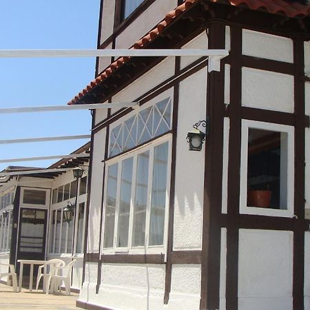 Hotel Chalet Suizo Vina del Mar Exterior photo