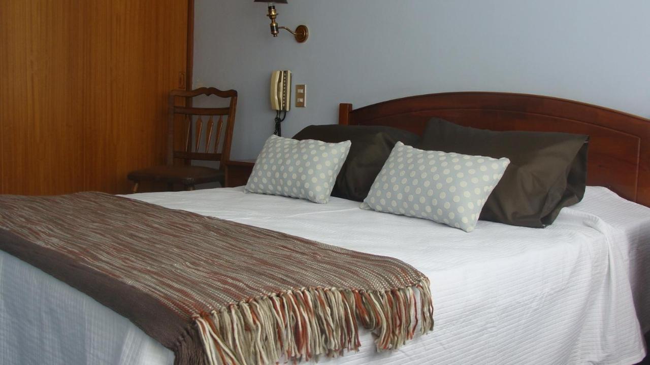 Hotel Chalet Suizo Vina del Mar Room photo