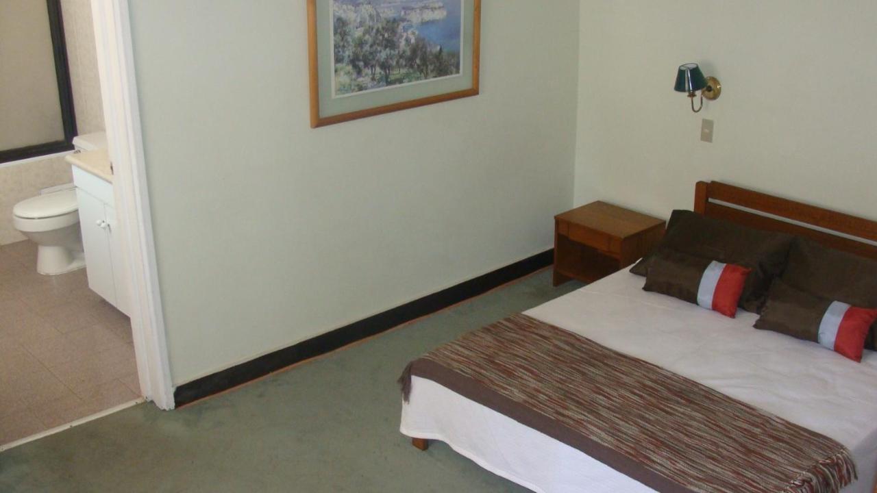 Hotel Chalet Suizo Vina del Mar Room photo